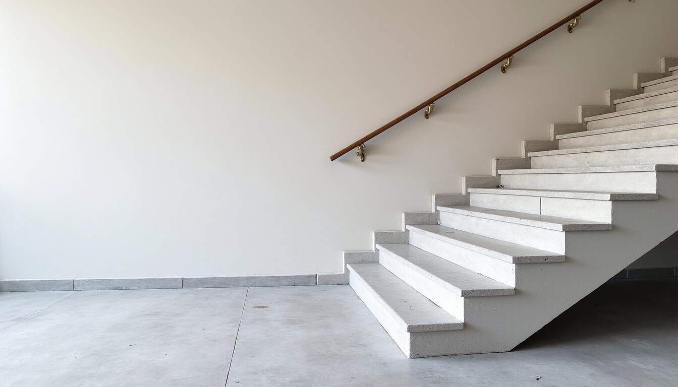 Documentation sur les aides financières pour un monte-escalier à Loubeyrat