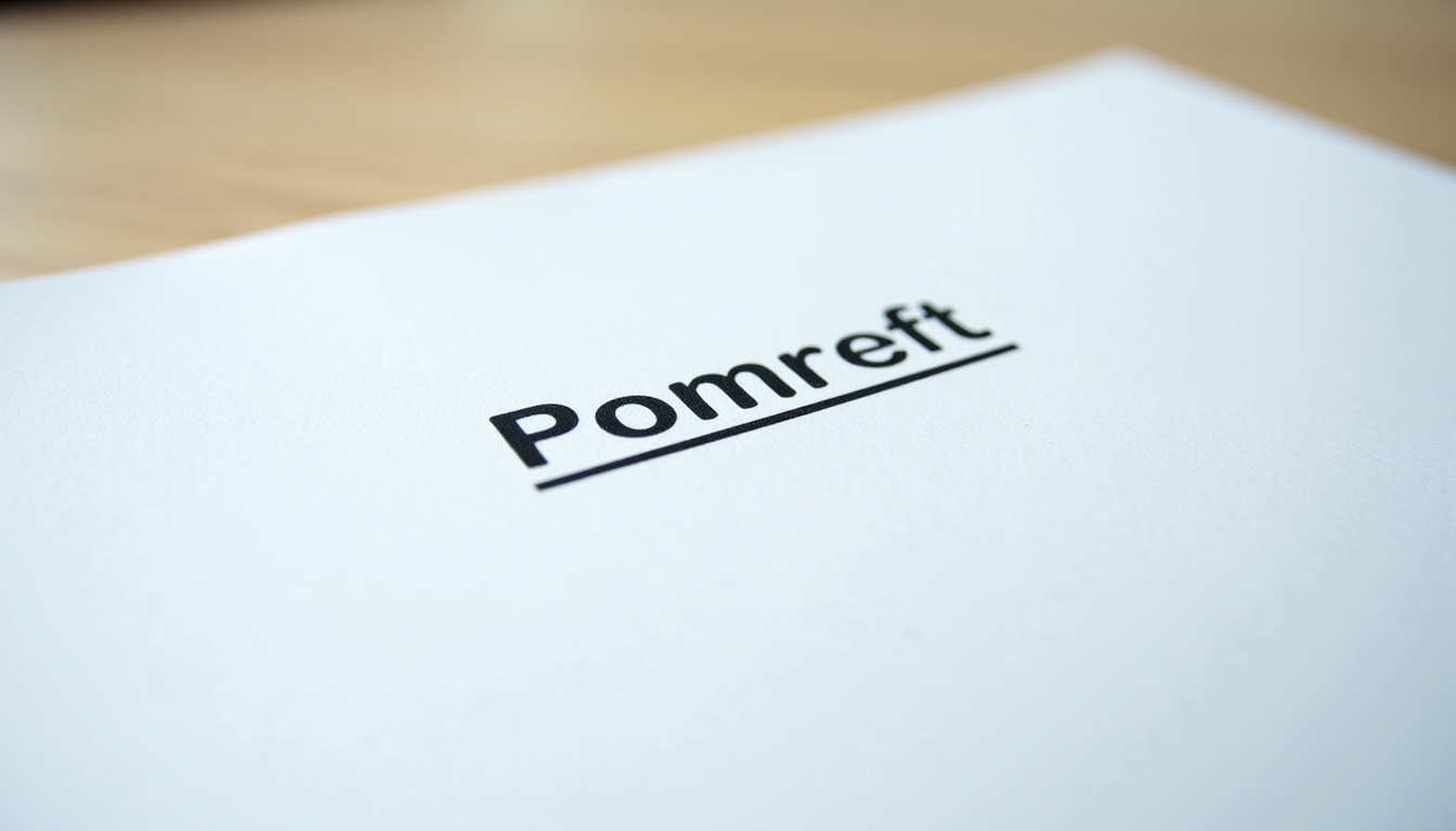 Documents administratifs et aides financières pour le financement d