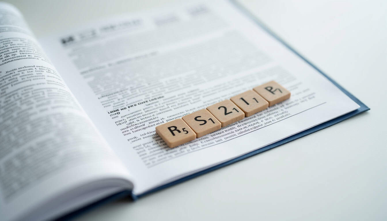 Dossier administratif pour les aides financières liées à un monte-escalier