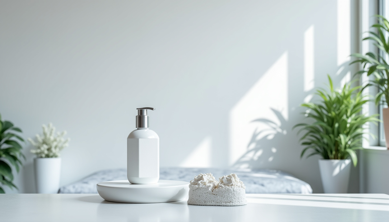 Entreprise locale spécialisée dans l