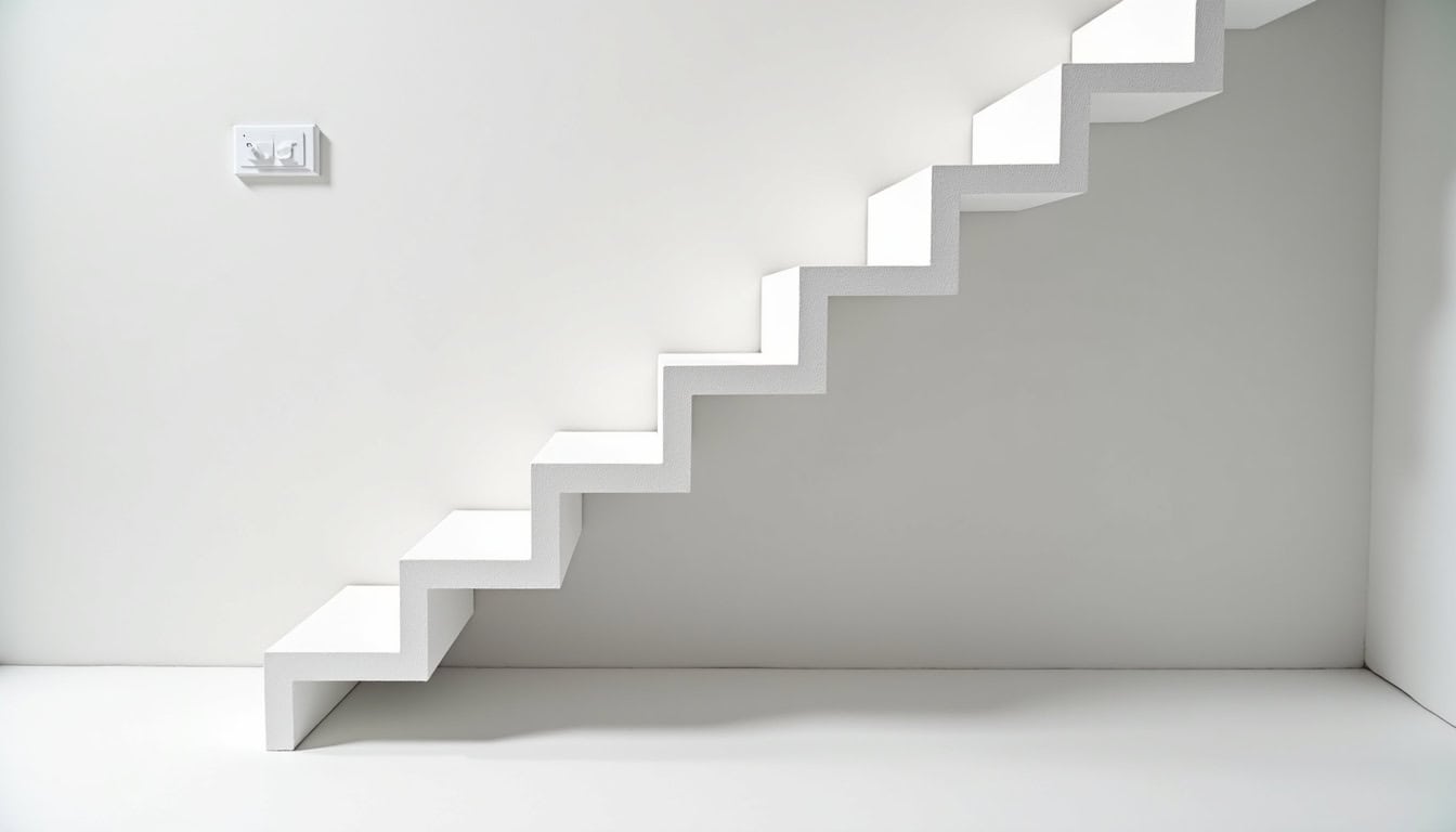 Estimation du budget pour un monte-escalier à Ligny-le-Ribault