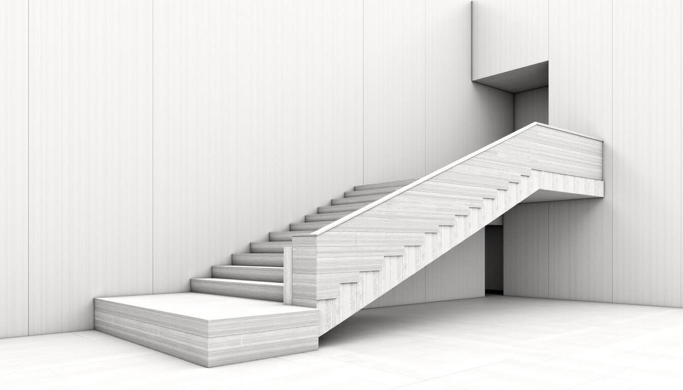 Étude d’un devis pour l’installation d’un monte-escalier à Castelmoron-sur-Lot