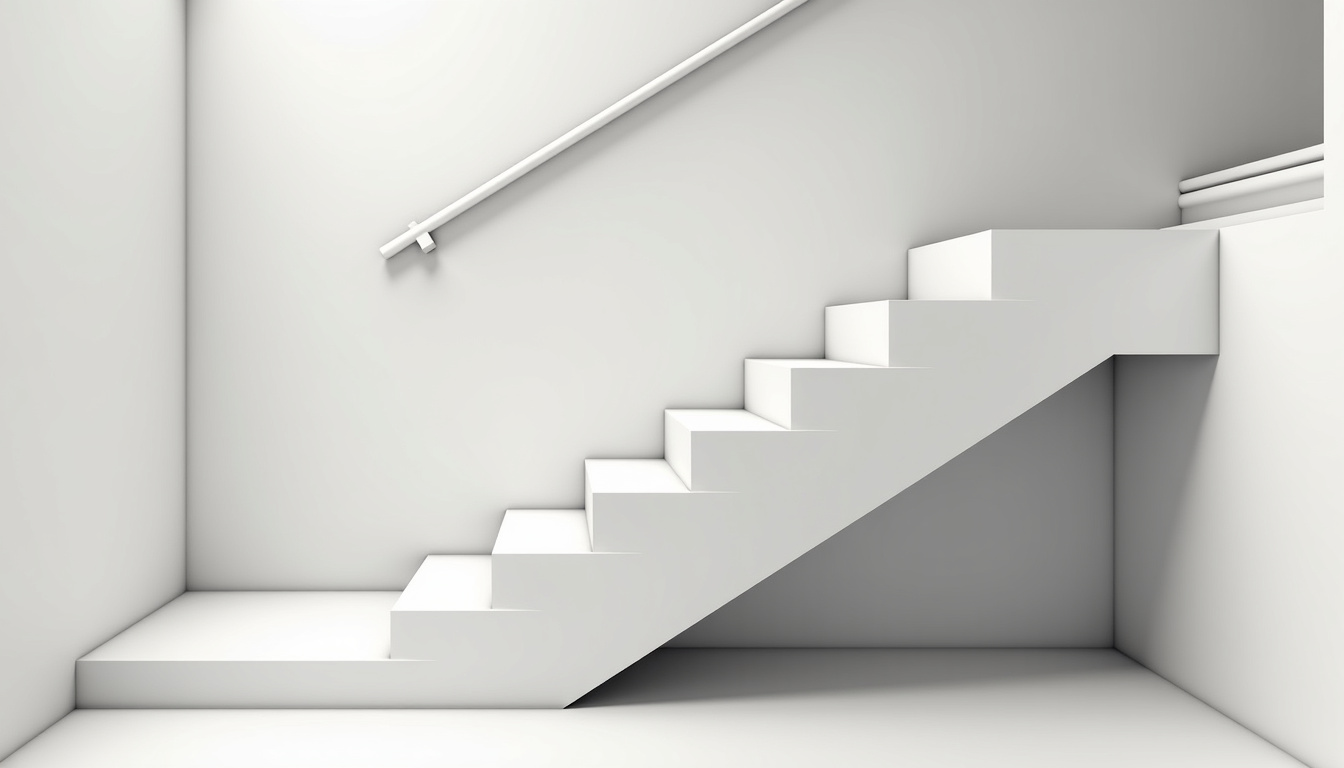 Étude d’un devis pour un monte-escalier à Assat