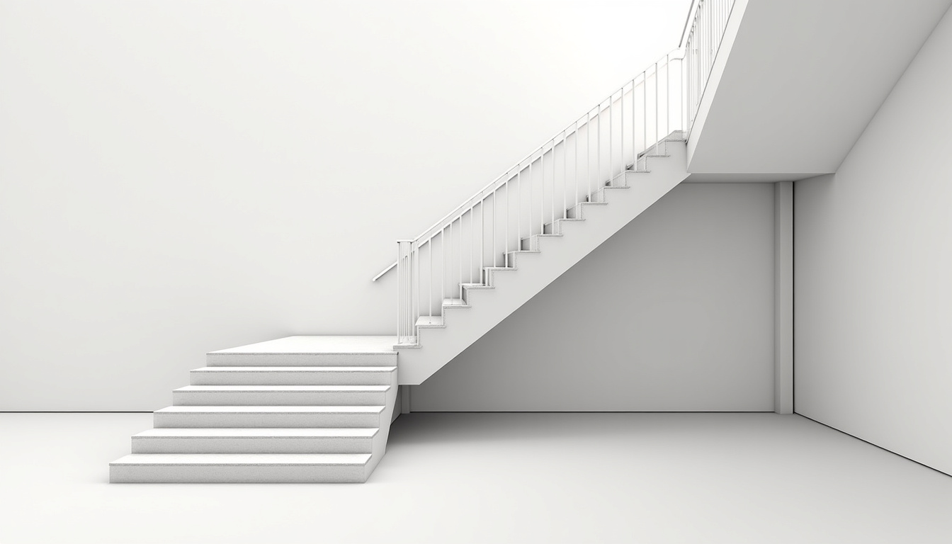 Étude personnalisée et devis pour un monte-escalier à Saint-Révérend, Vendée