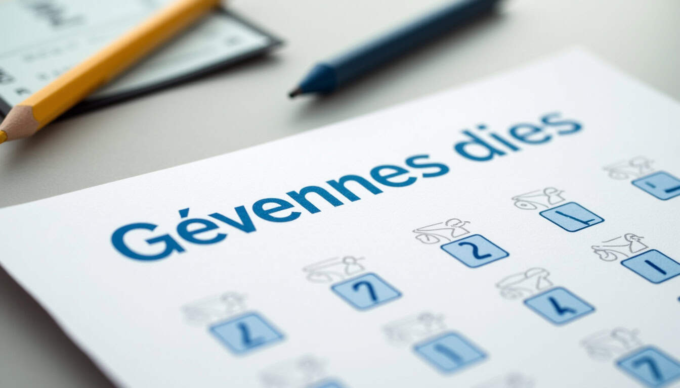 Illustration des aides financières pour l