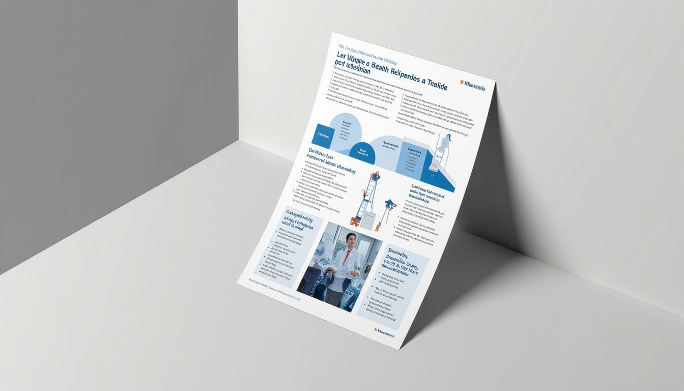 Infographie des aides financières pour monte-escalier en 2026