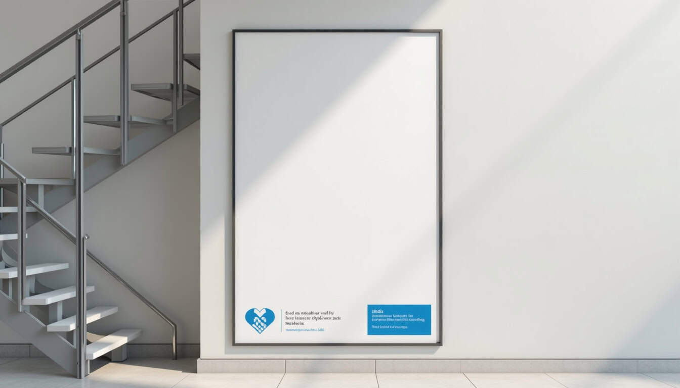 Infographie des aides financières pour un monte-escalier à Saint-Berain-sous-Sanvignes