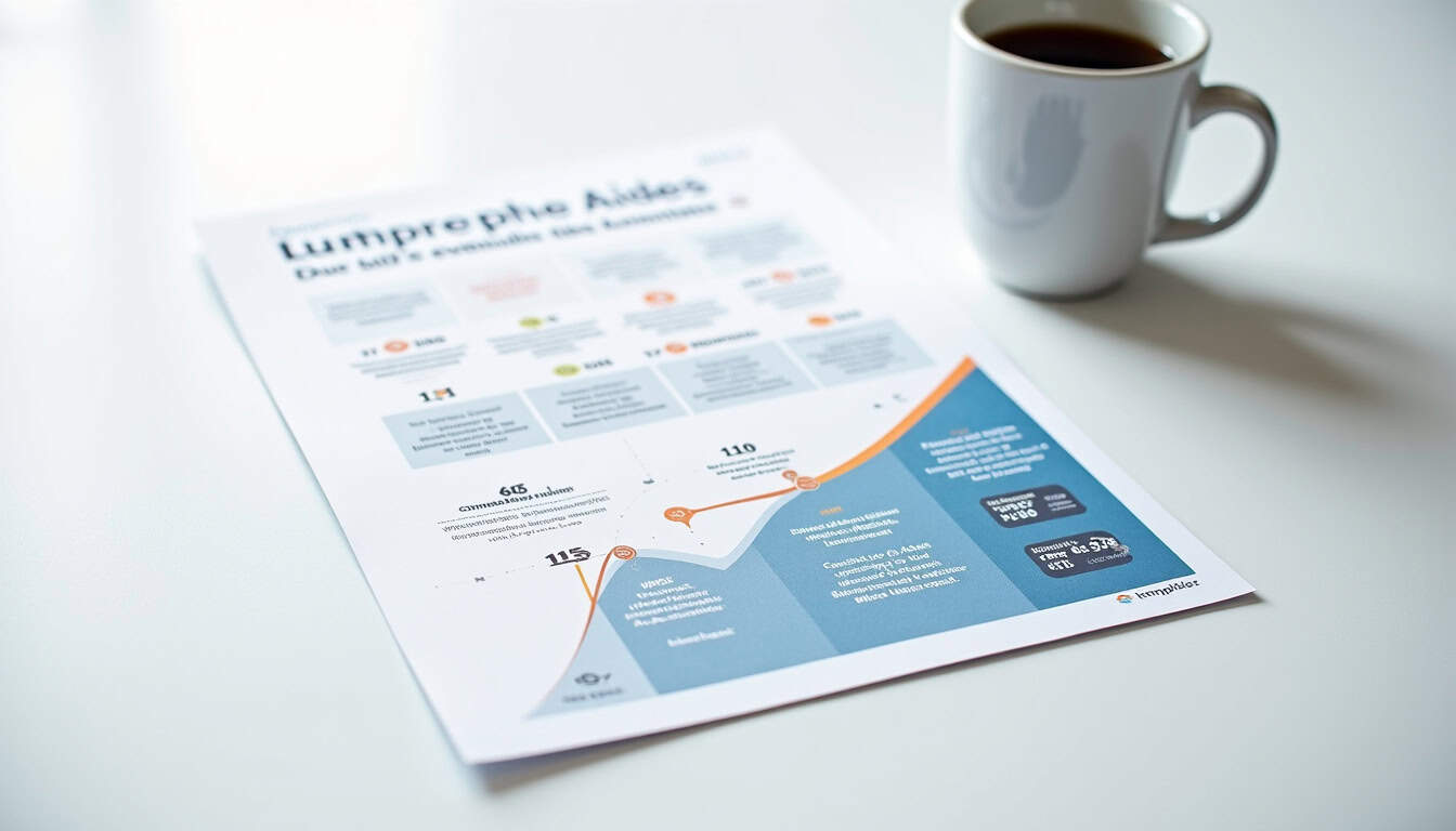 Infographie illustrant les aides financières disponibles pour l