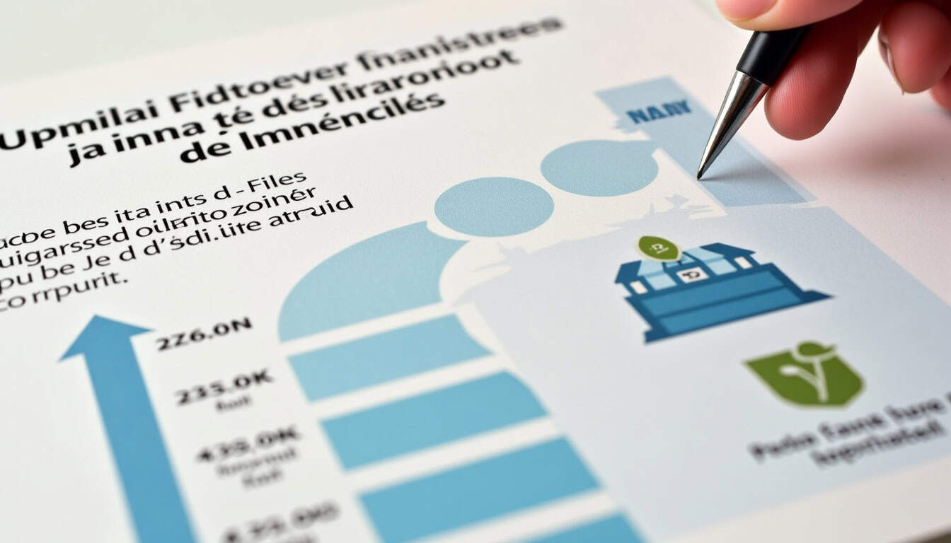 Infographie illustrant les aides financières disponibles pour un monte-escalier à Saint-Martin-de-Valgalgues en 2026
