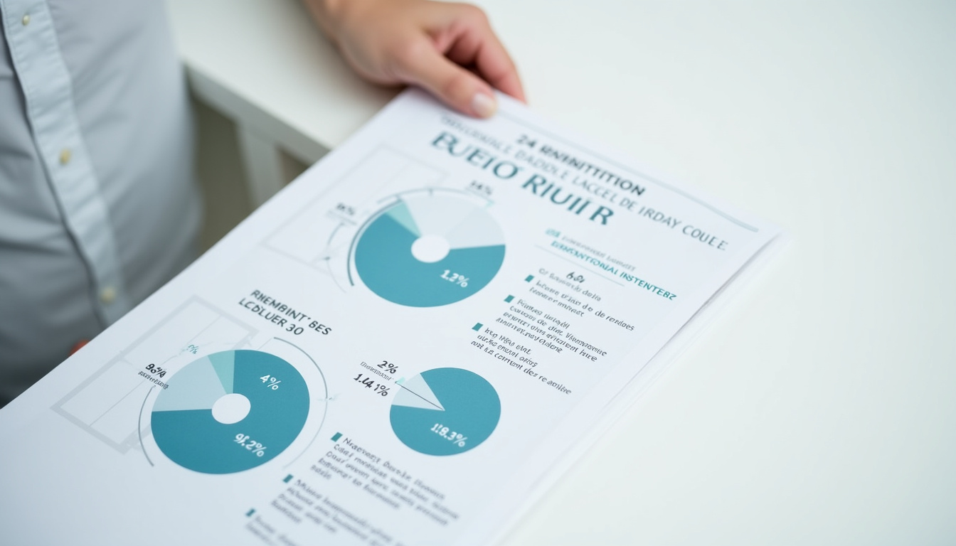 Infographie illustrant les aides financières pour l