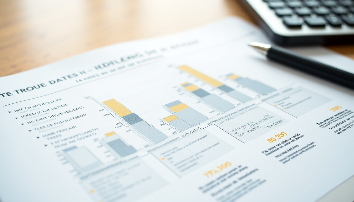 Infographie illustrant les aides financières pour l