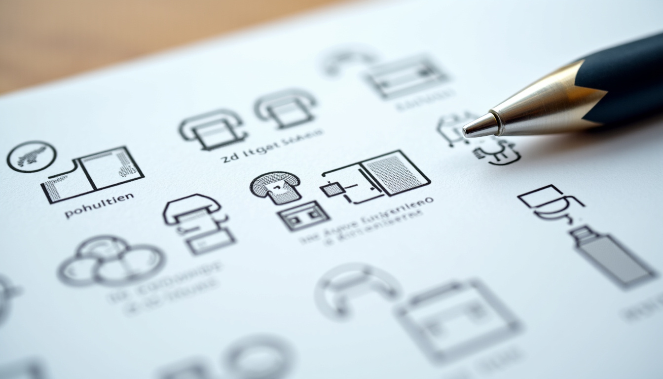 Infographie illustrant les aides financières pour l