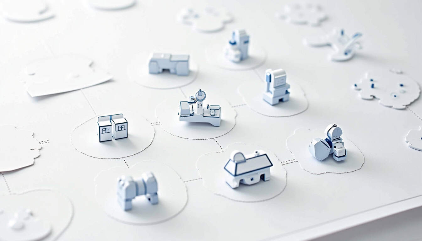 Infographie illustrant les aides financières pour l