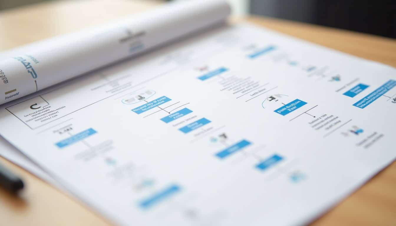 Infographie illustrant les aides financières pour l