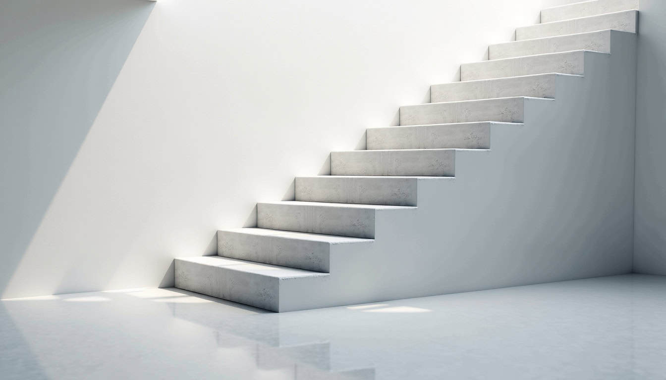 Infographie illustrant les aides financières pour monte-escalier dans les Hautes-Alpes