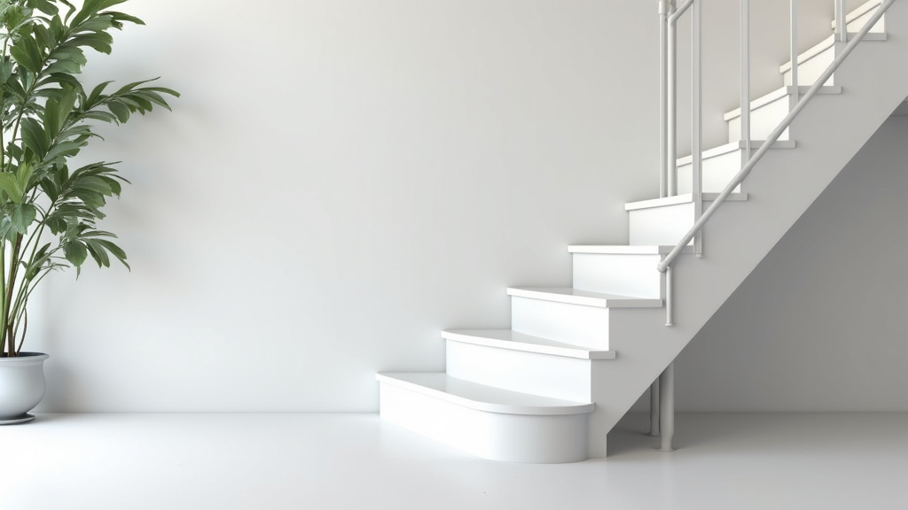 Infographie illustrant les aides financières pour un monte-escalier à Pleumartin