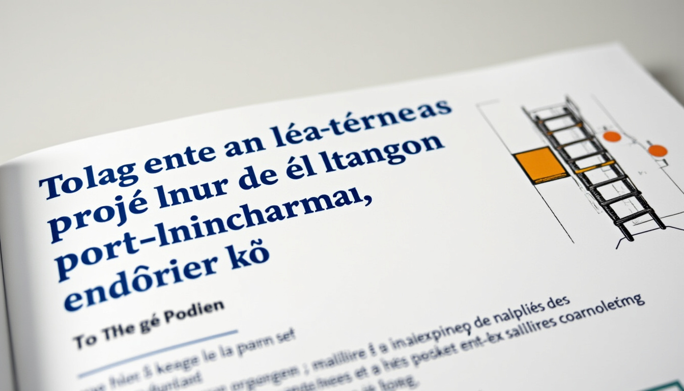 Infographie illustrant les aides financières pour un monte-escalier à Ploeren