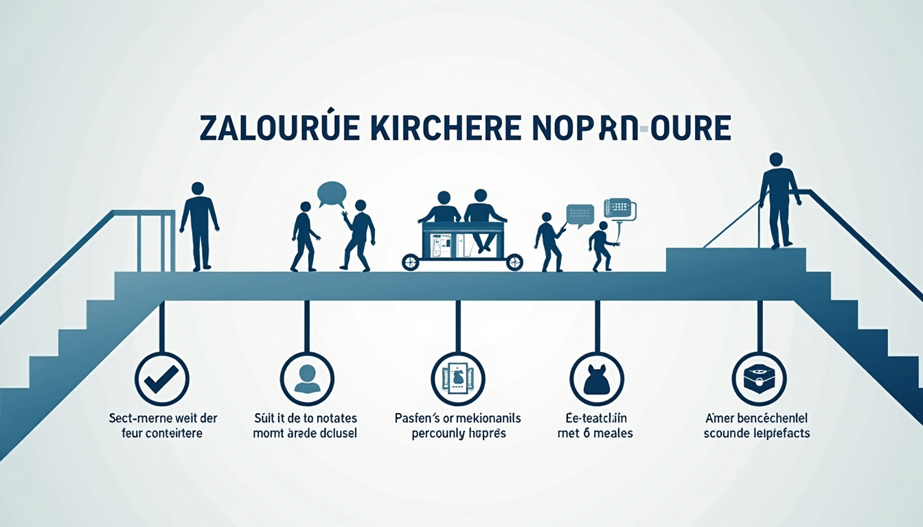 Infographie illustrant les différentes aides financières pour l’installation d’un monte-escalier à Caraman en 2026