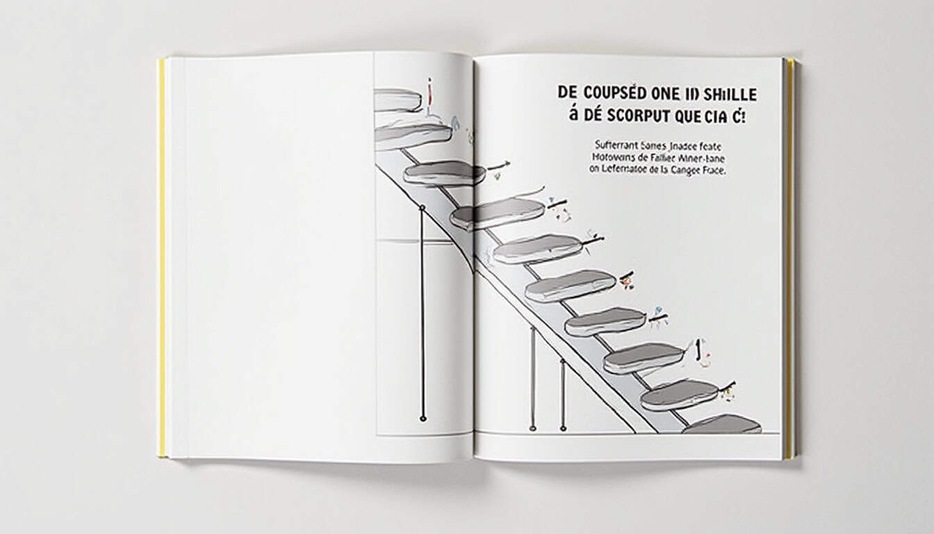 Infographie illustrant les différentes aides financières pour un monte-escalier à L
