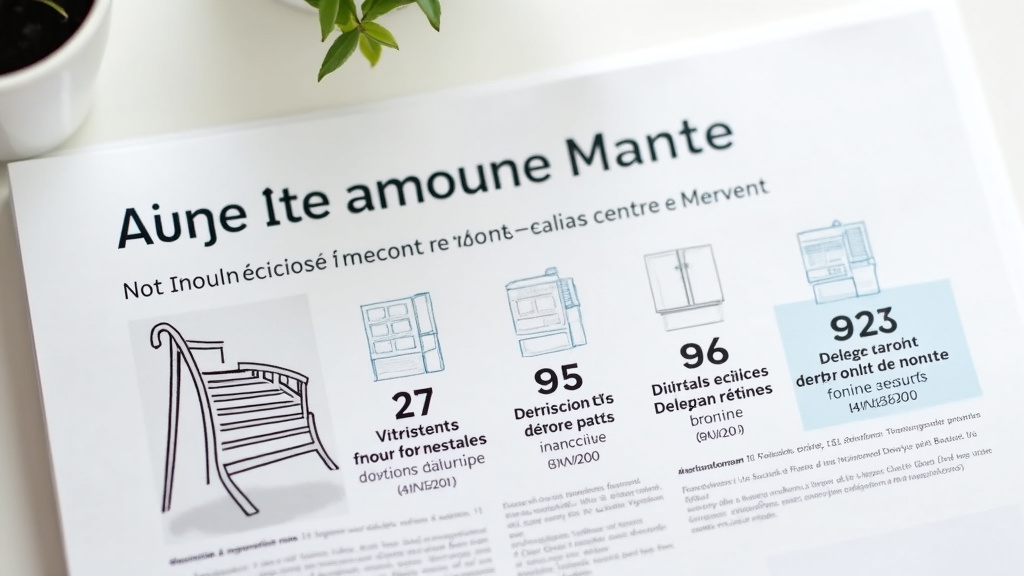 Infographie illustrant les différentes aides financières pour un monte-escalier à Mervent