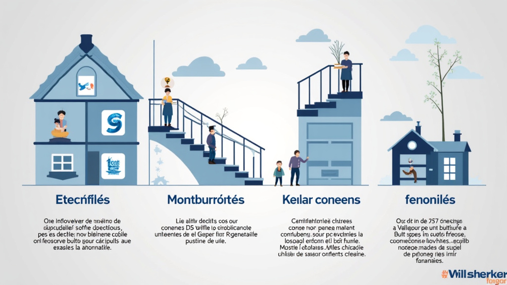 Infographie illustrant les différentes aides financières pour un monte-escalier à Thiaucourt-Regniéville