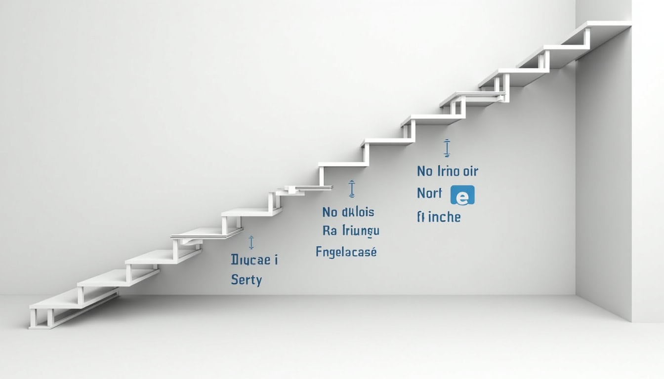Infographie illustrant les différentes aides financières pour un monte-escalier en 2026: crédit d