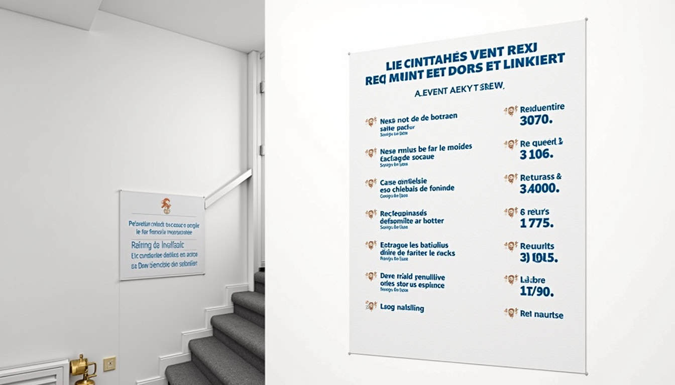 Infographie montrant les différentes aides financières pour un monte-escalier à Bogny-sur-Meuse