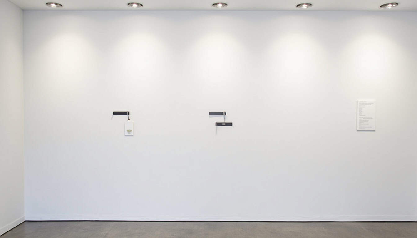 Installation d