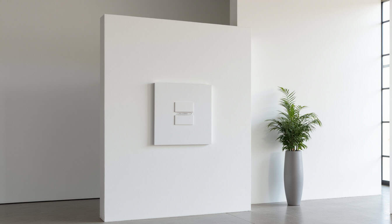 Installation d