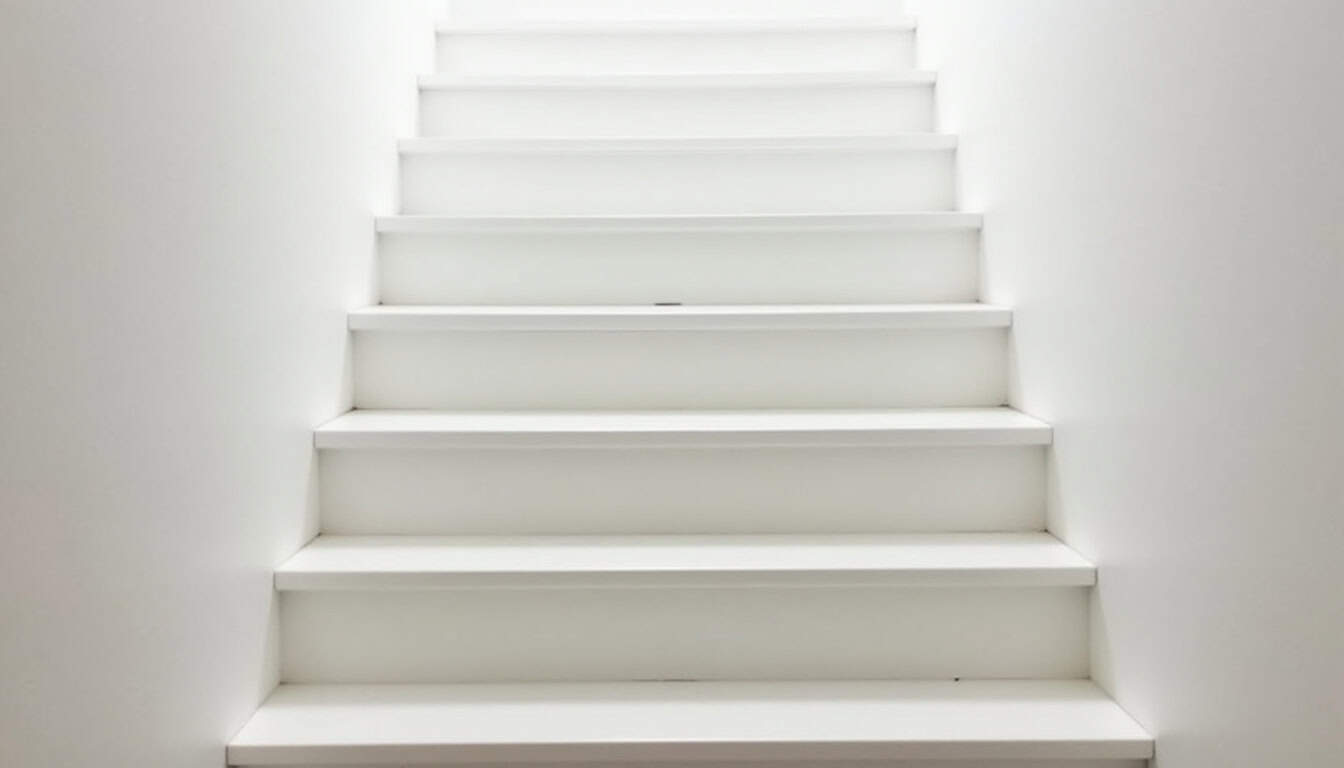 Installation d’un monte-escalier dans une maison à Les Landes-Genusson