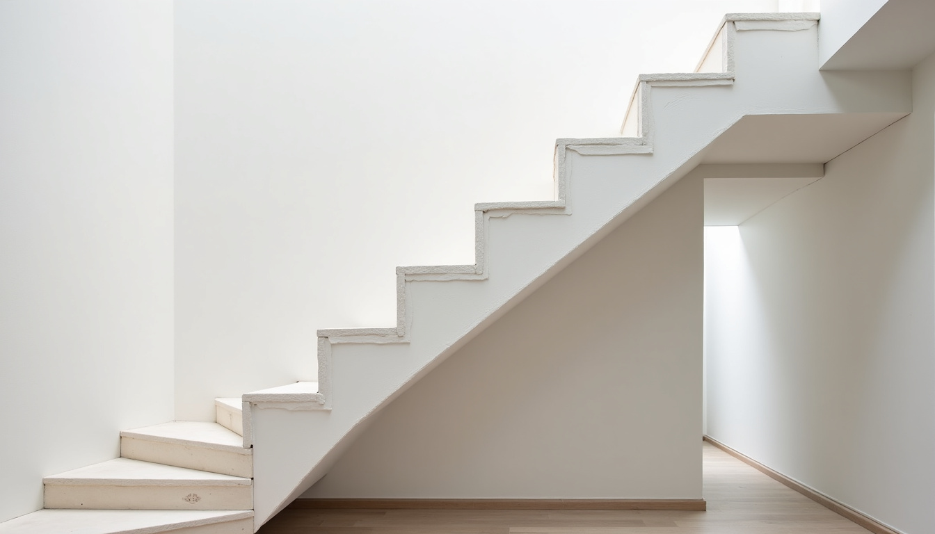 Installation d’un monte-escalier dans une maison à Tain-l’Hermitage