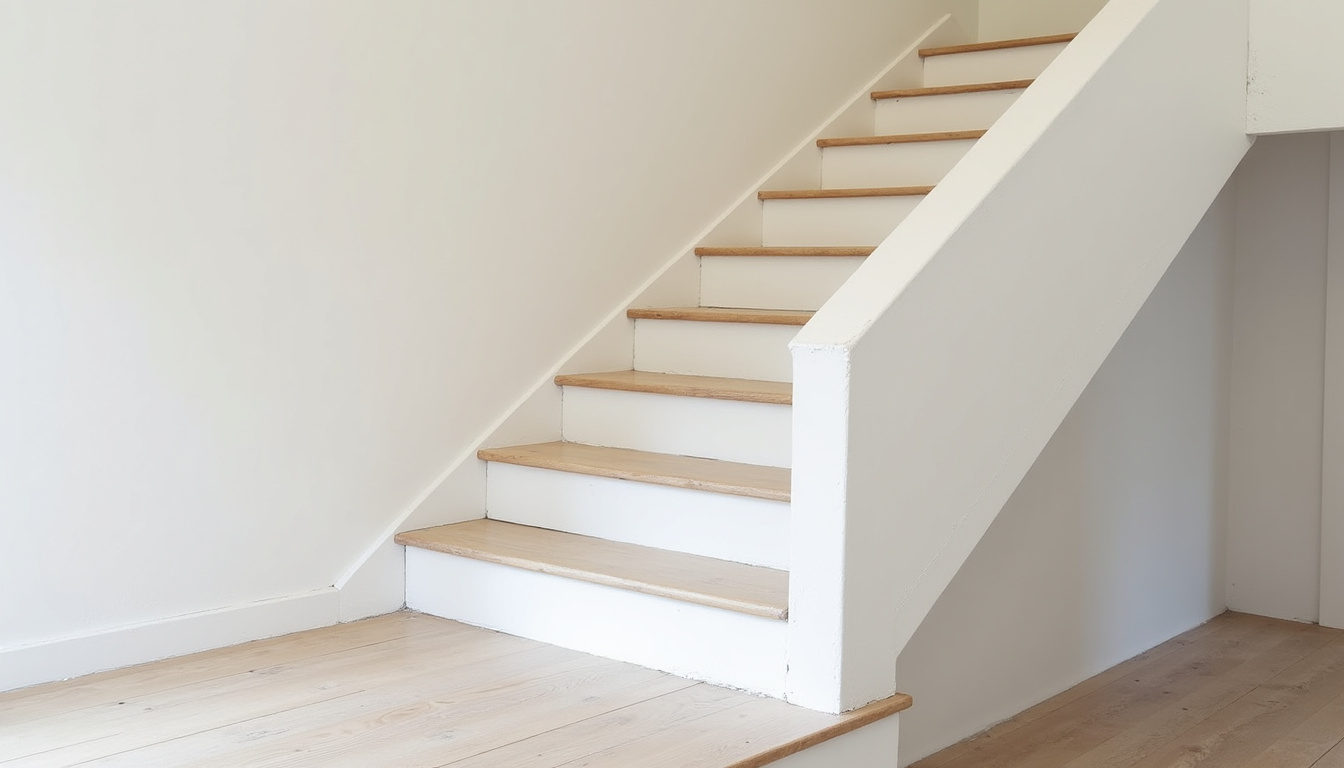 Installation d’un monte-escalier dans une maison ancienne de Saint-Mars-la-Réorthe