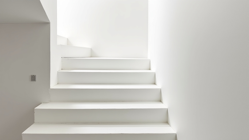 Installation d’un monte-escalier dans une maison des Vosges