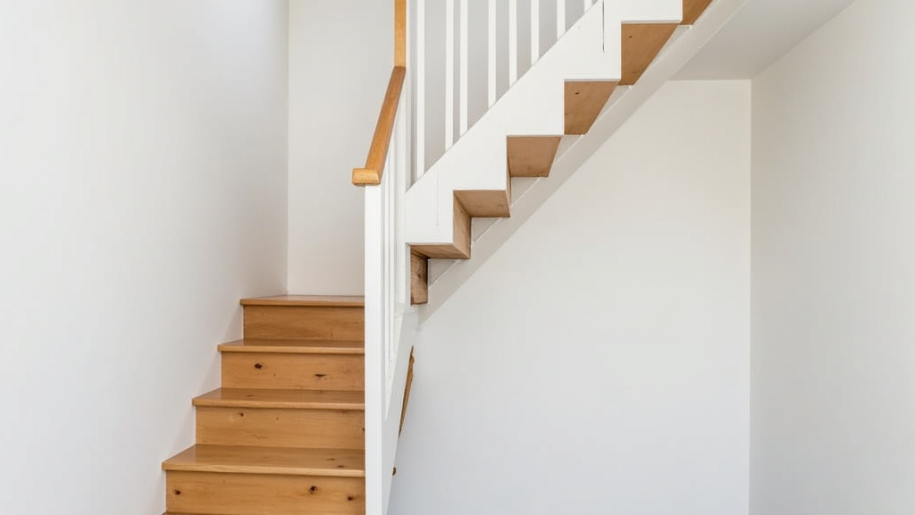 Installation d’un monte-escalier dans une maison traditionnelle à Saint-Thonan, Finistère
