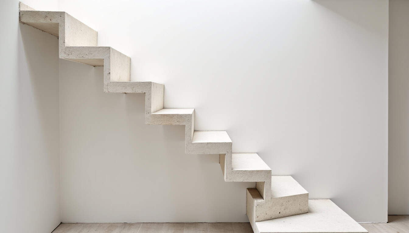 Installation d’un monte-escalier droit dans une maison ancienne à Caudan
