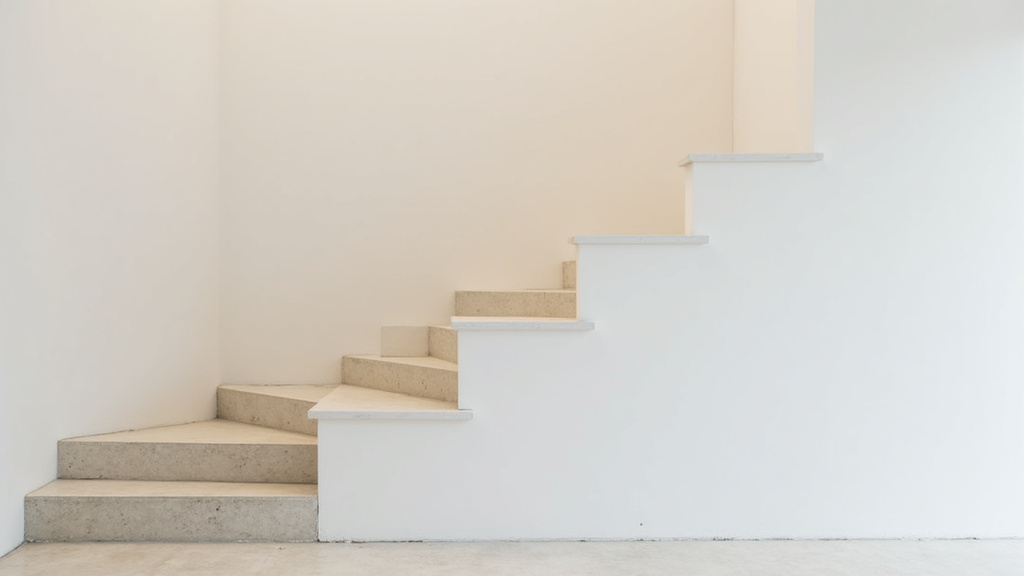 Installation d’un monte-escalier droit dans une maison traditionnelle de Marzan