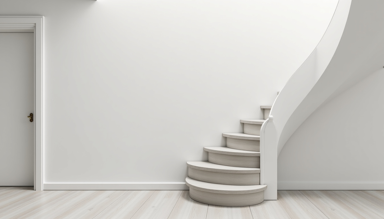 Installation d’un monte-escalier tournant dans une maison à Fère-en-Tardenois