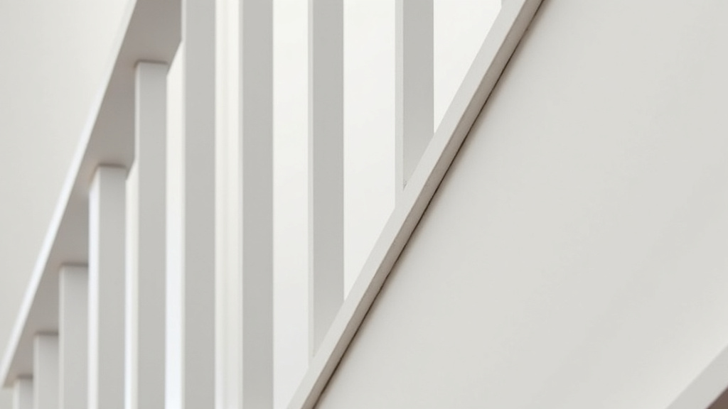 Installation d’un monte-escalier tournant dans une maison du Val-d’Oise