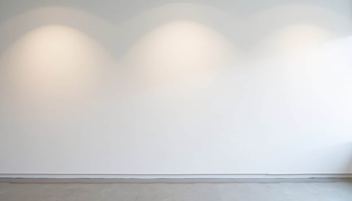 Installation terminée d