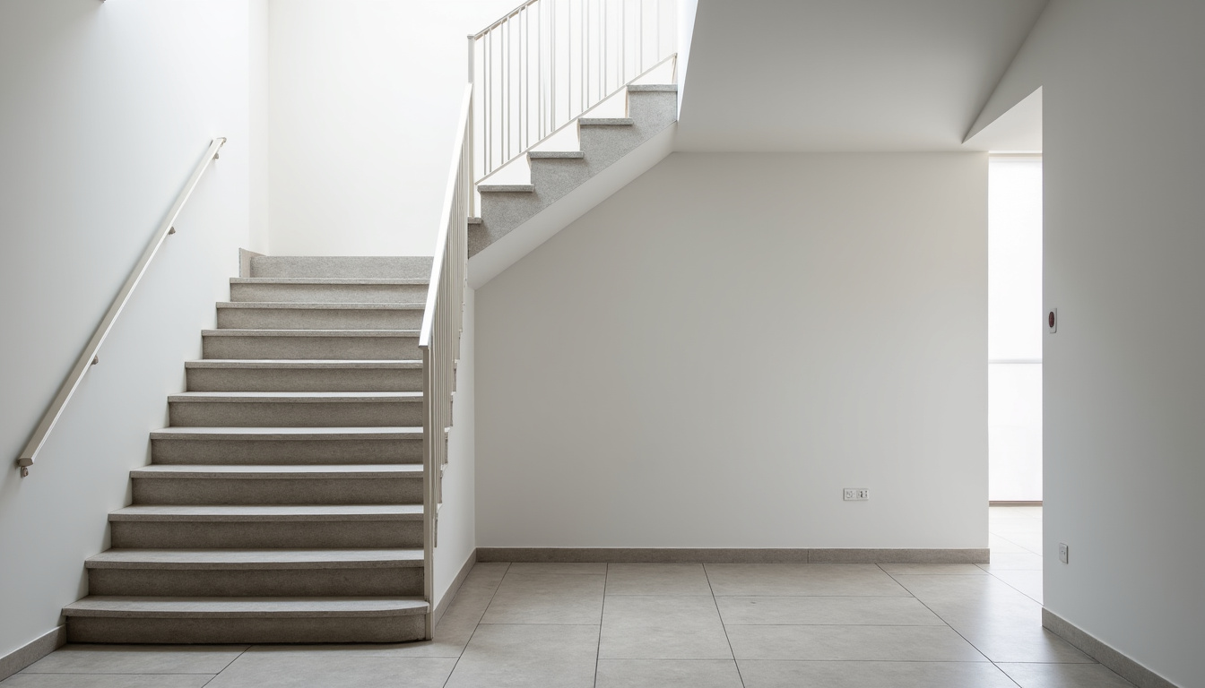 Madame Dupuis utilisant son monte-escalier à Sigean