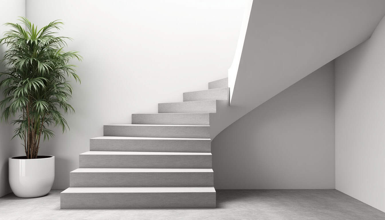 Monte Escalier Ablon-sur-Seine : Guide 2025 & Solutions