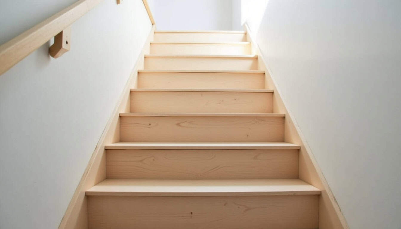 Monte-escalier à Aigrefeuille-sur-Maine : votre guide 2026