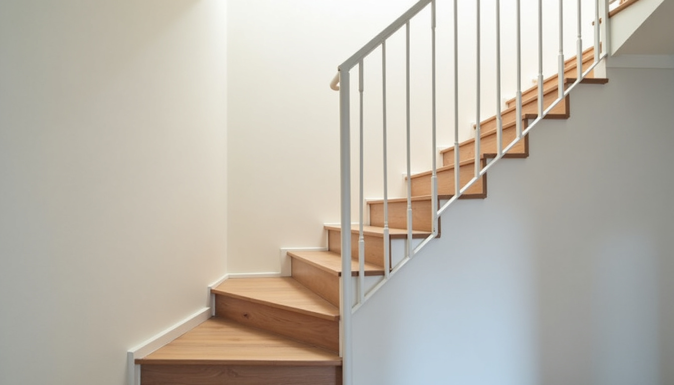 Votre monte-escalier à Aiton : confort retrouvé en 2026