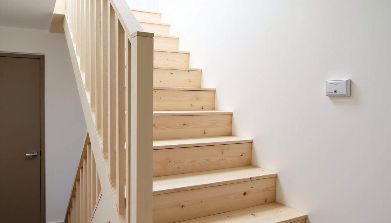 Monte Escalier Alairac : Votre Autonomie Retrouvée 2025