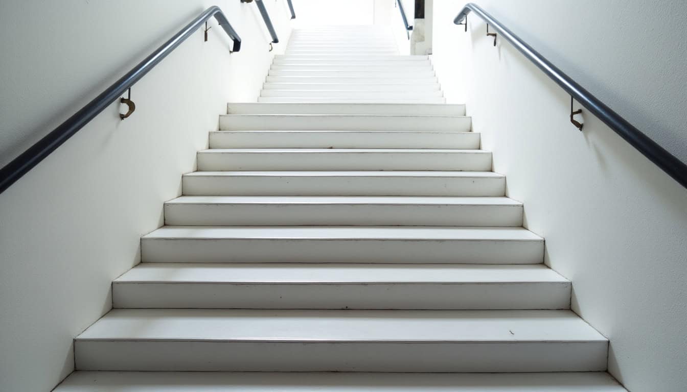 Monte-escalier à Alfortville : retrouvez votre autonomie en 2026