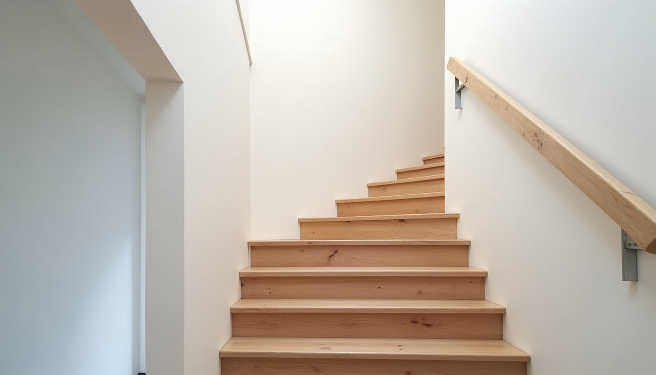 Votre monte-escalier à Allex : confort et autonomie en 2026