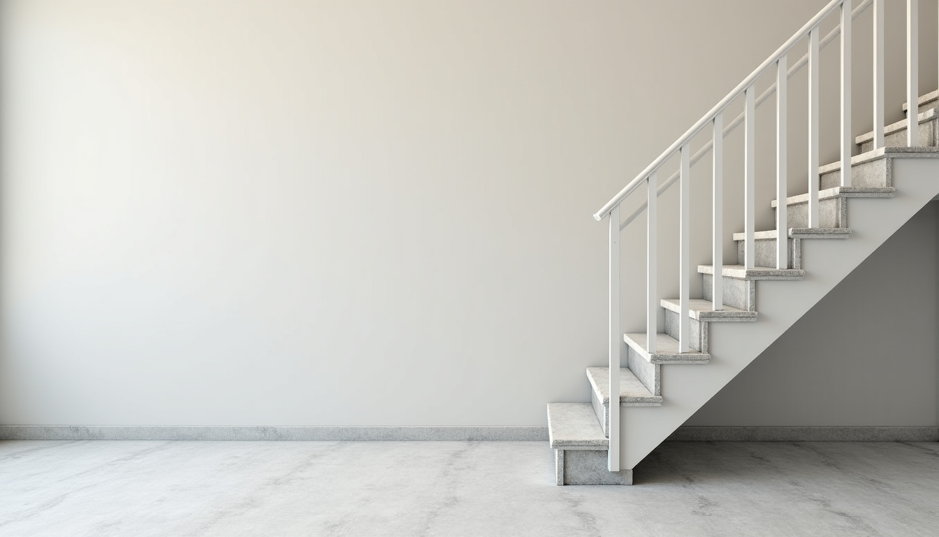 Installer un monte-escalier à Allonne : votre guide 2026