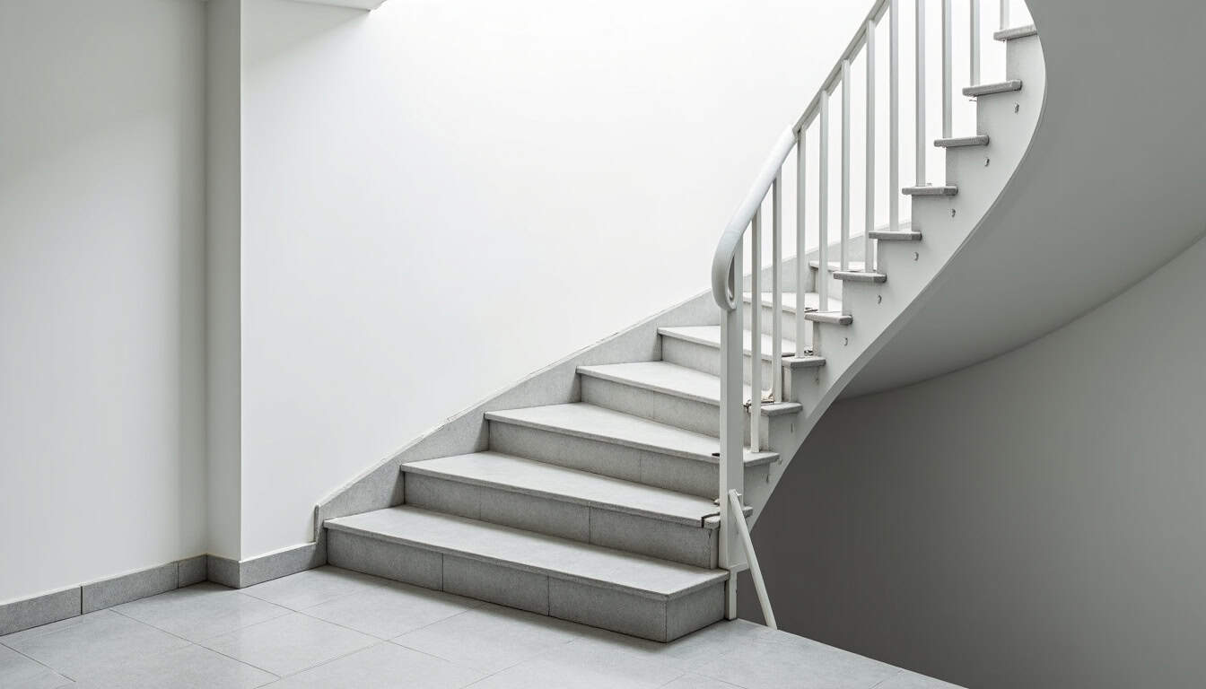 Monte-escalier à Amanvillers : votre guide 2026