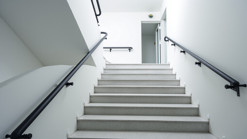 Monte-escalier à Ambérieu-en-Bugey : confort et sécurité en 2026