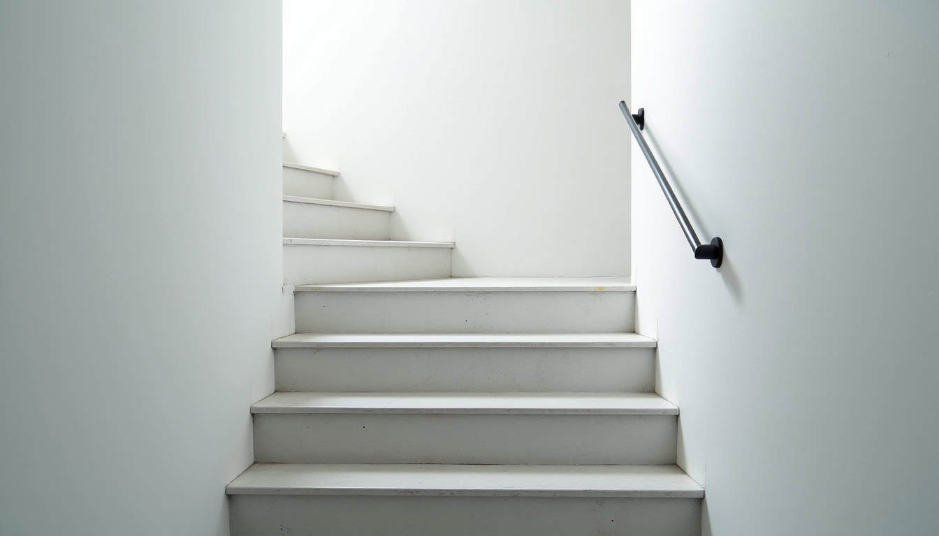 Monte-escalier à Angliers : votre confort en 2026